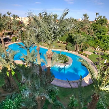 Hotel Le Semiramis Marrakech By Bravia Hotels Marrakesh Eksteriør bilde