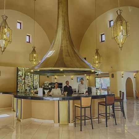 Hotel Le Semiramis Marrakech By Bravia Hotels Marrakesh Eksteriør bilde