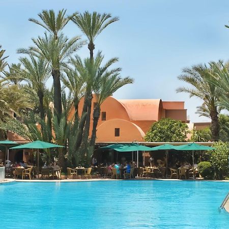 Hotel Le Semiramis Marrakech By Bravia Hotels Marrakesh Eksteriør bilde