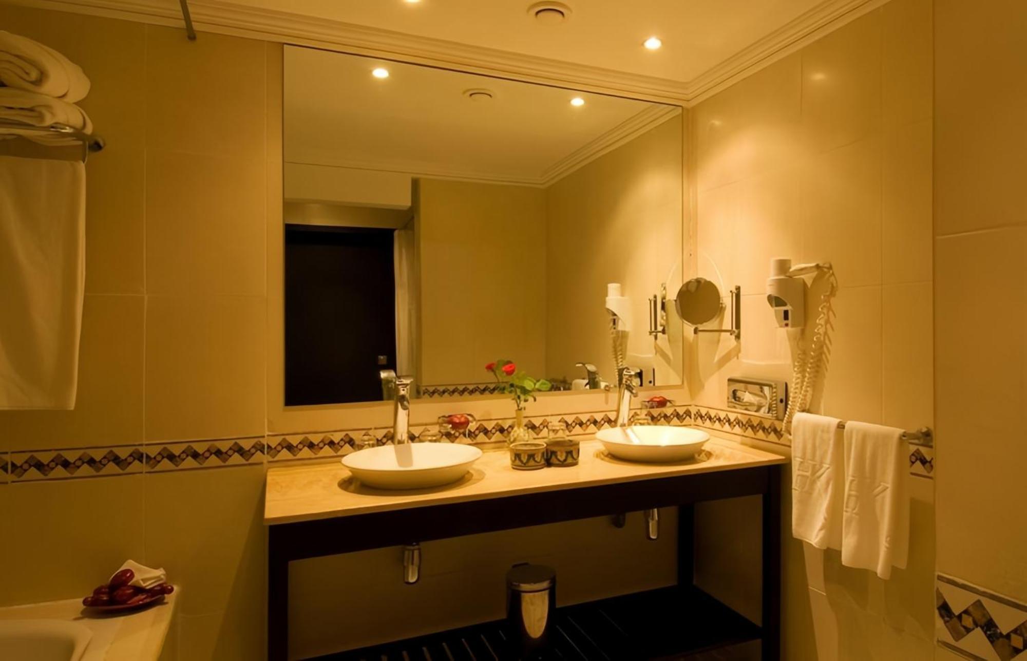 Hotel Le Semiramis Marrakech By Bravia Hotels Marrakesh Eksteriør bilde