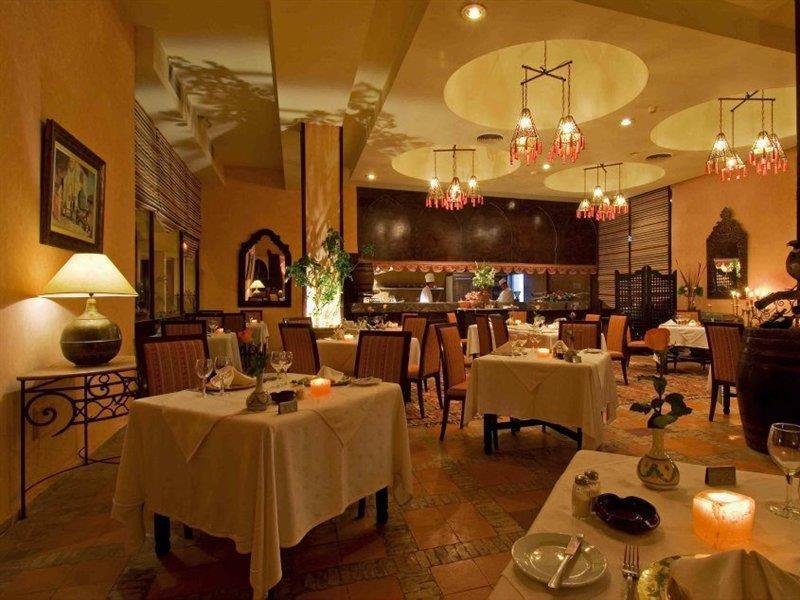 Hotel Le Semiramis Marrakech By Bravia Hotels Marrakesh Eksteriør bilde