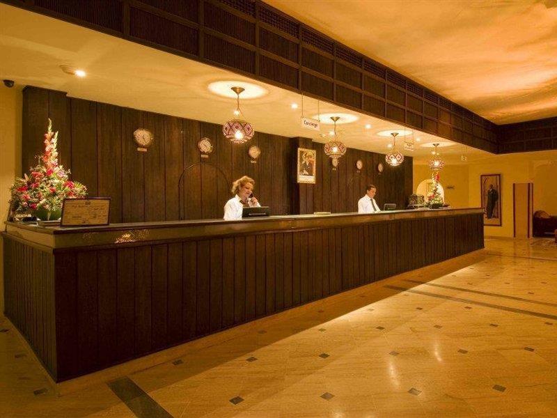 Hotel Le Semiramis Marrakech By Bravia Hotels Marrakesh Eksteriør bilde